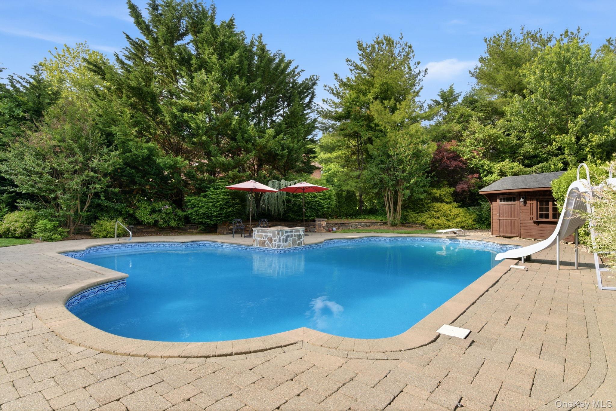 316 S Woods Road – For Sale photo 48