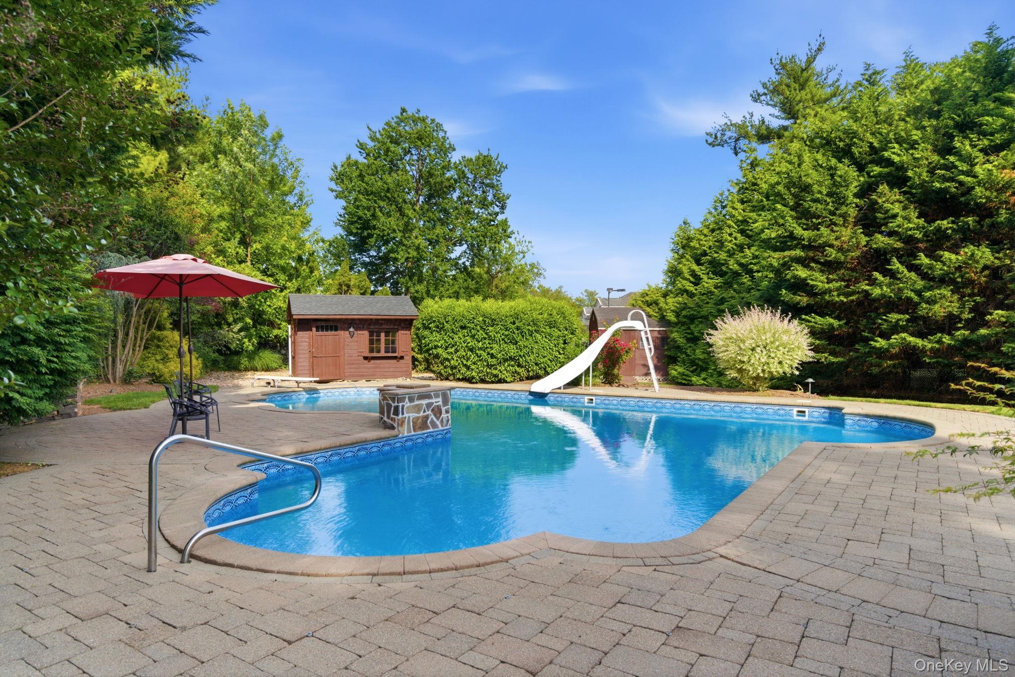 316 S Woods Road – For Sale photo 47