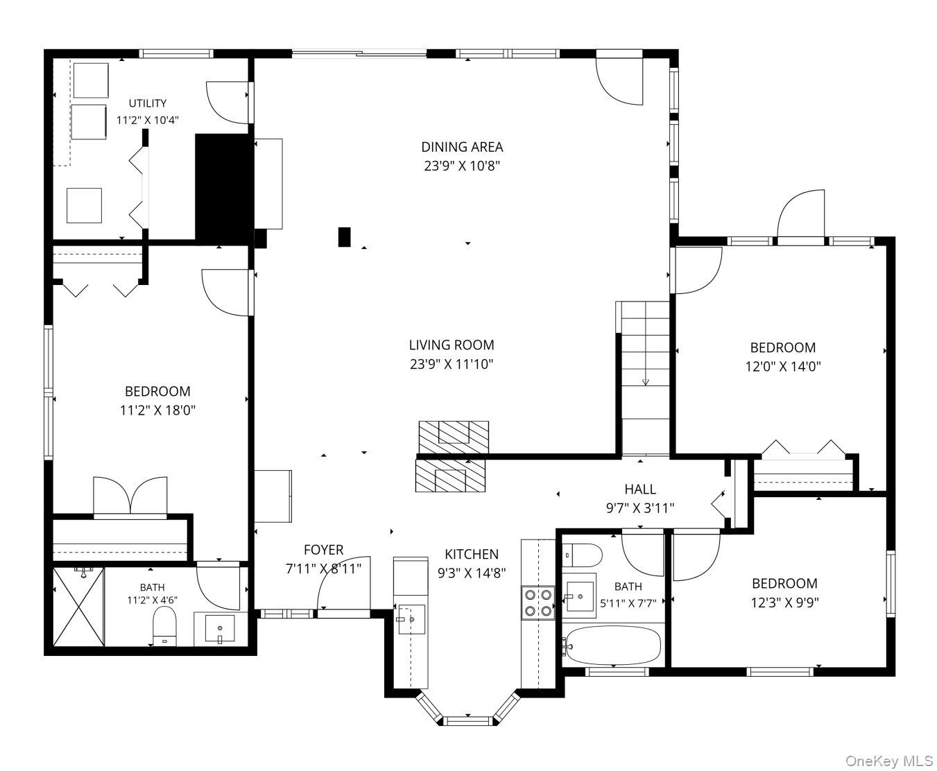 38 Fireplace Lane – For Sale photo 3