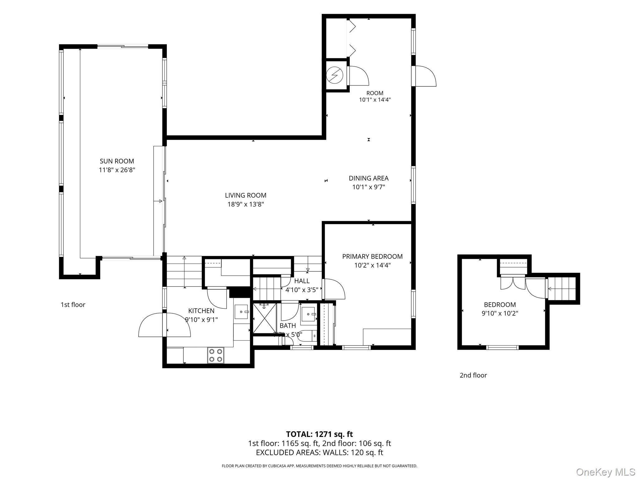 51 Pinesbridge Road – For Sale photo 3