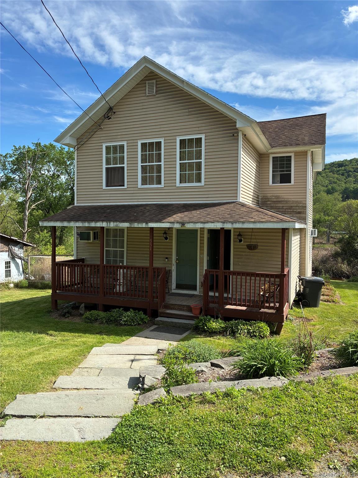 551 Old Route 17 – For Sale