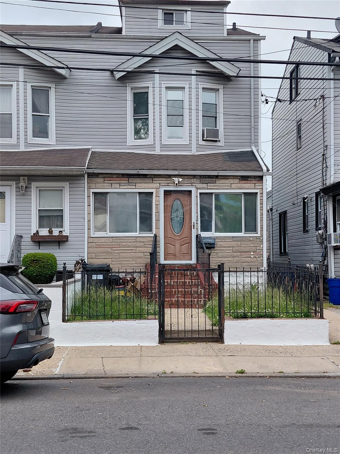 89-27 91st Street – For Sale