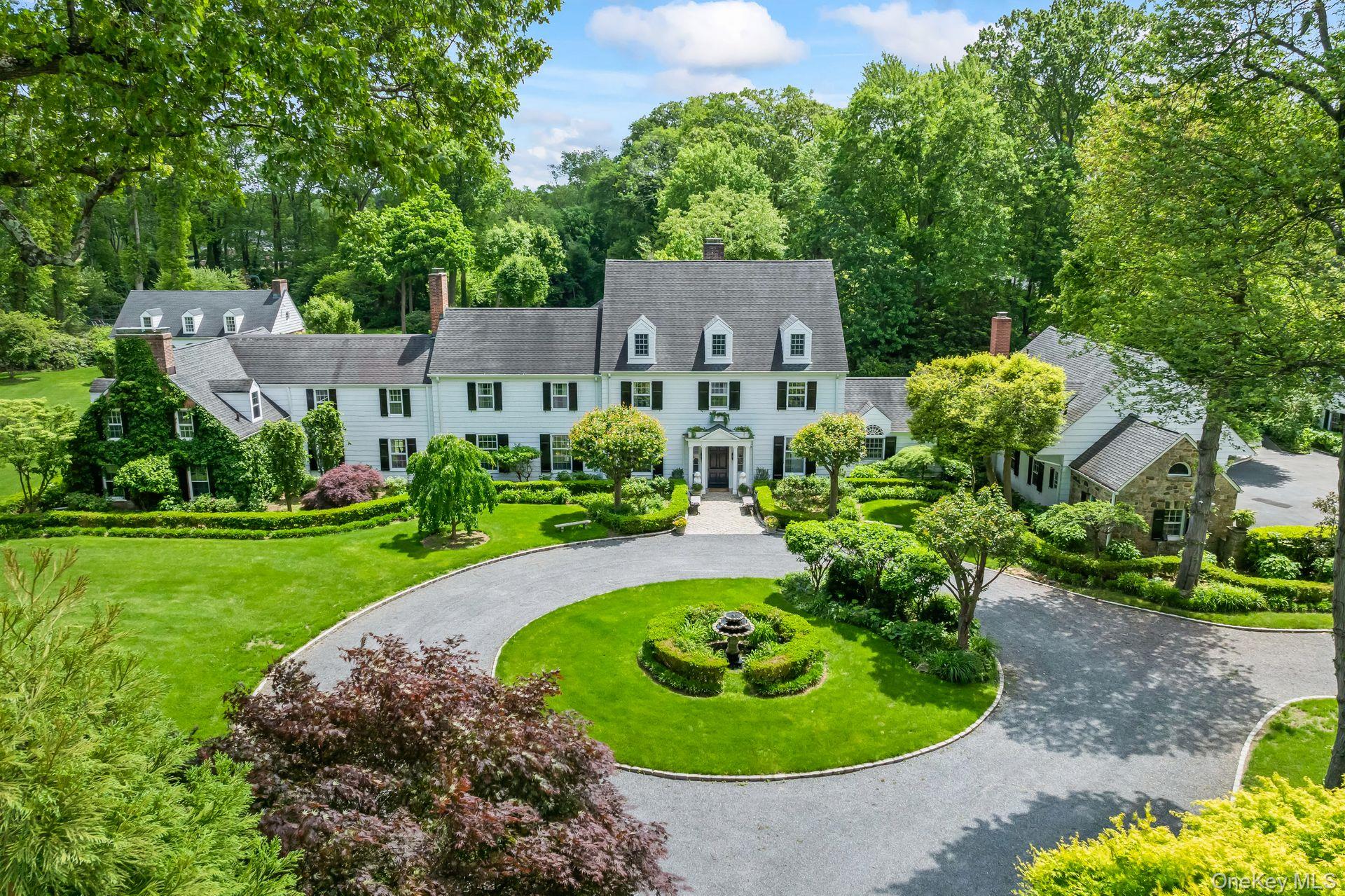 8 Stonegate Lane