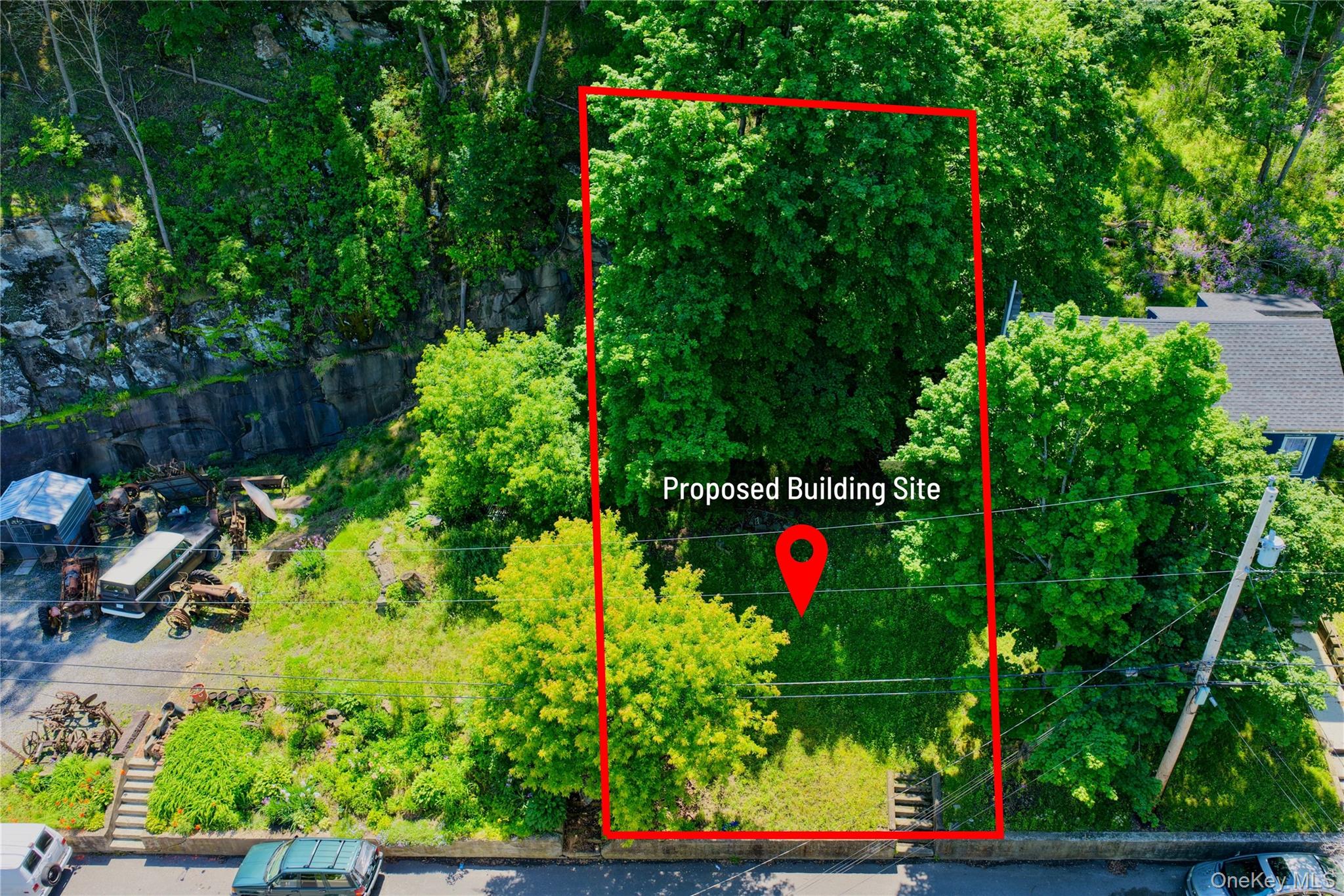 27-29 Broome Street – For Sale