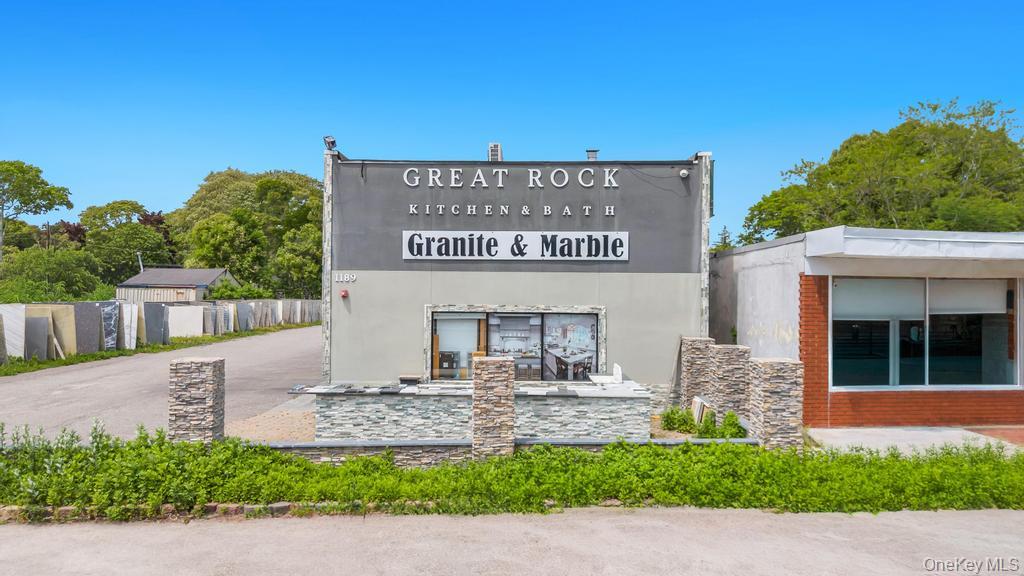 1189 Montauk Highway – For Sale
