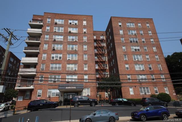 365 Bronx River Road, Unit 3J photo 2