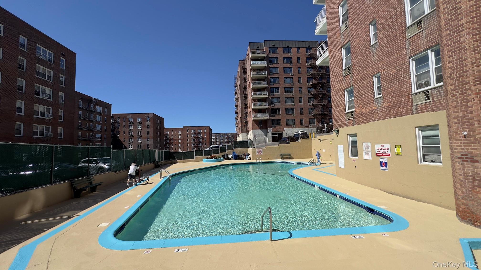 365 Bronx River Road, Unit 3J photo 21