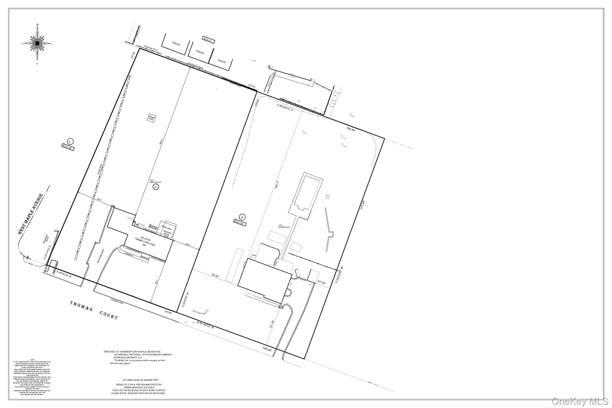 4 Thomas Court – For Sale photo 4