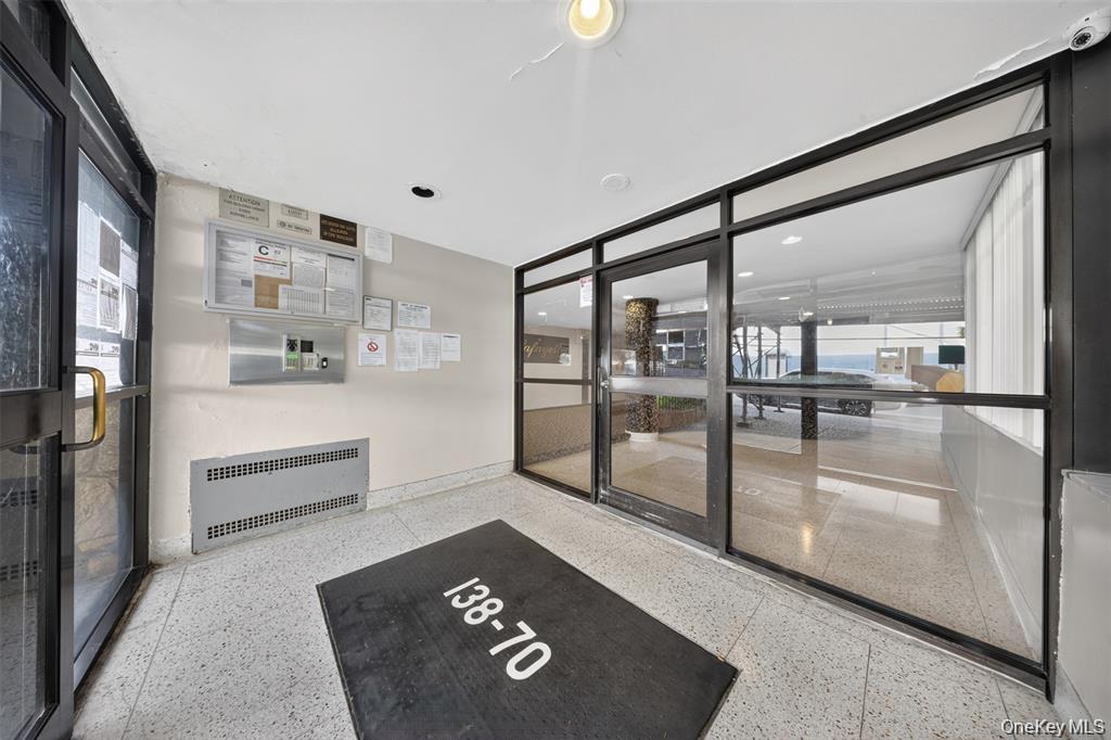 138-70 Elder Avenue, Unit 7G photo 12