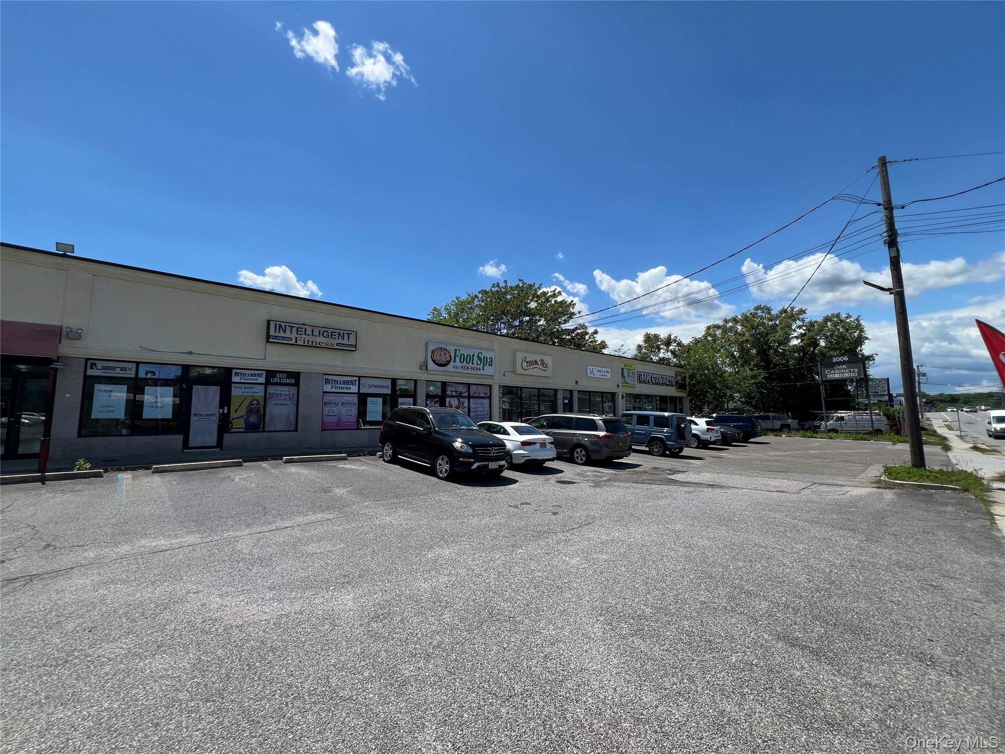 3012A+3012 Jericho Turnpike – For Rent photo 4