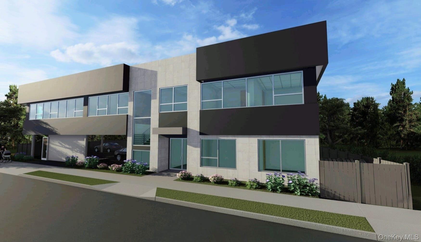 67-73 Carman Avenue – For Rent