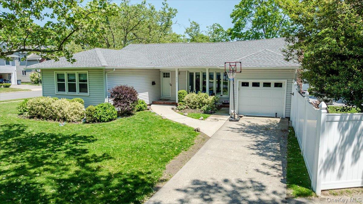 534 Allen Road – For Sale photo 2