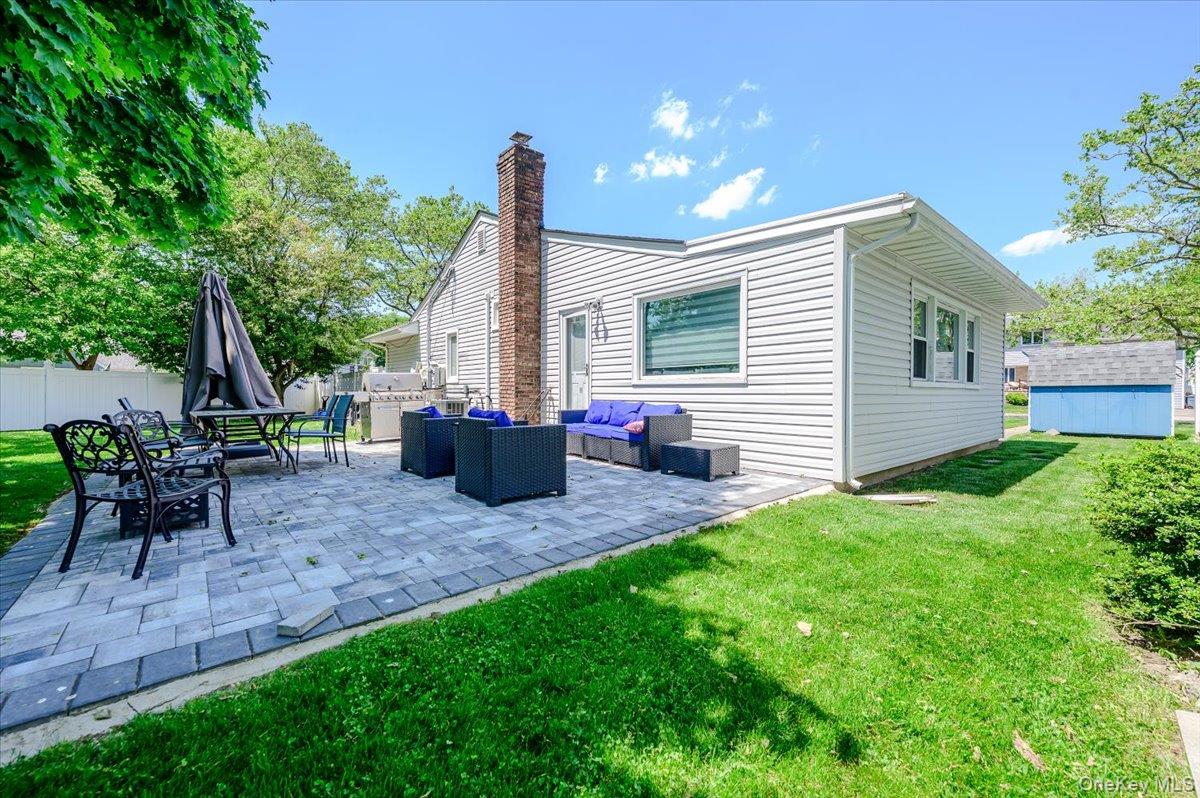 534 Allen Road – For Sale photo 24