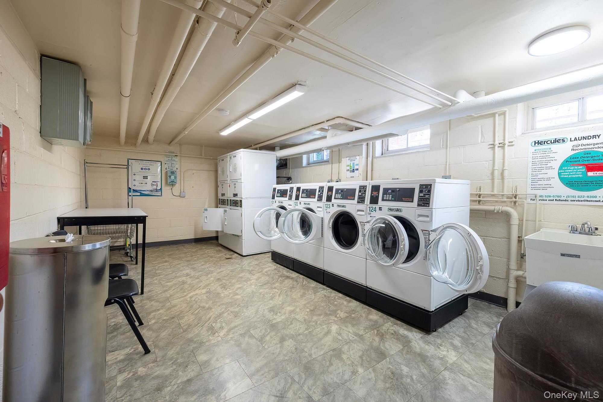 175 Bryant Avenue, Unit 1I photo 21