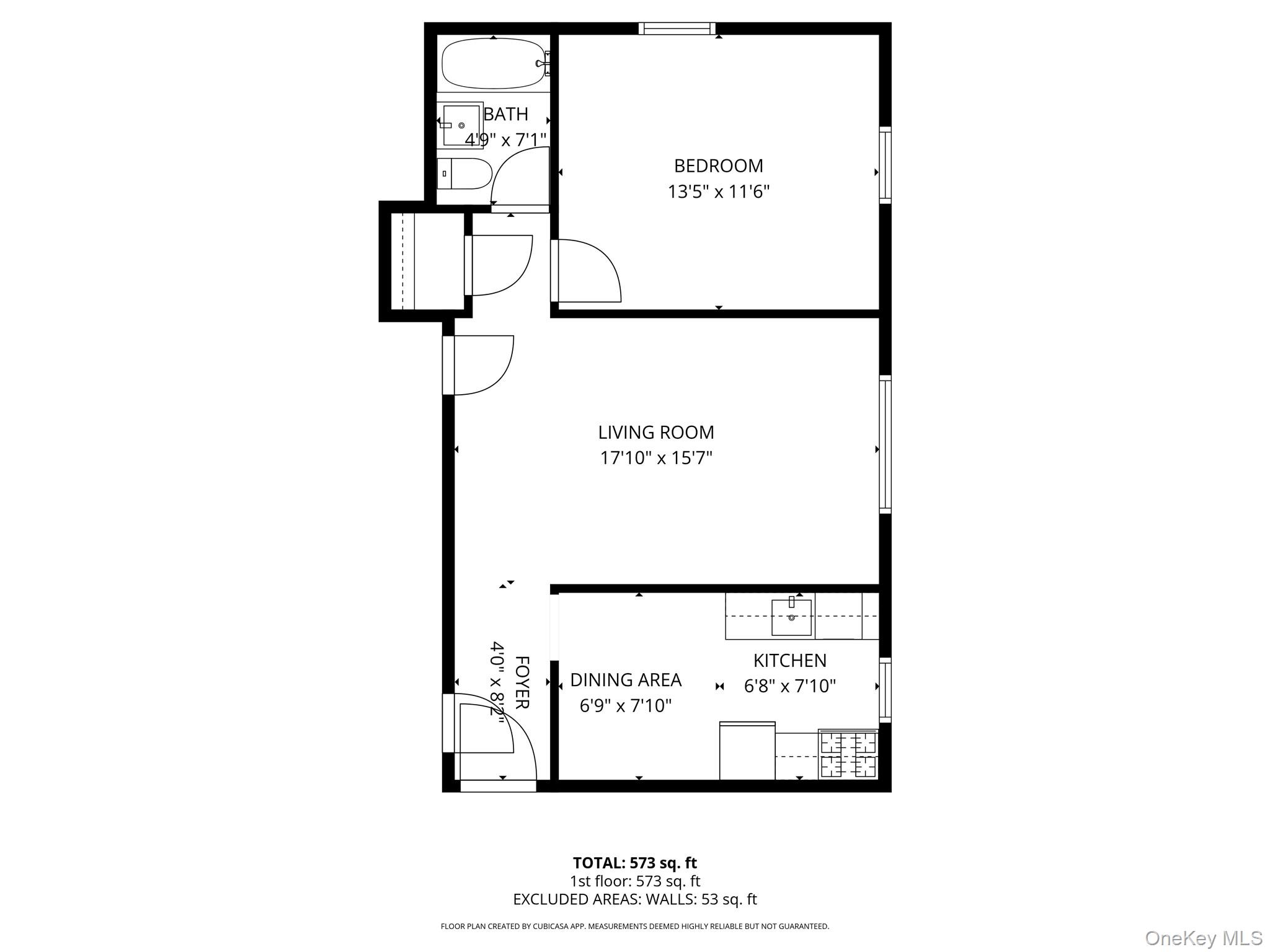 175 Bryant Avenue, Unit 1I photo 23