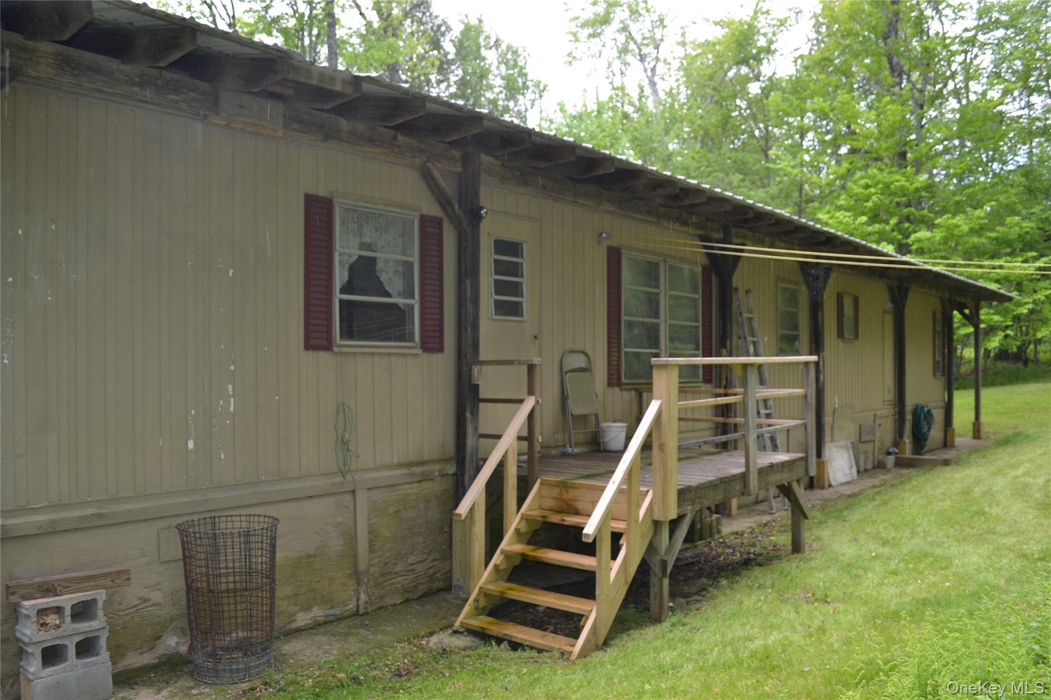 113 Lake Muskoday Road – For Sale