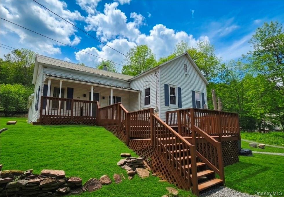 253 Harris Bushville Road – For Sale photo 2