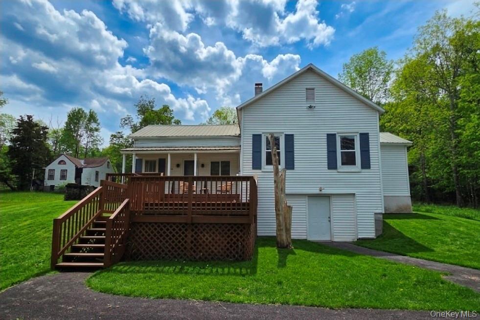 253 Harris Bushville Road – For Sale