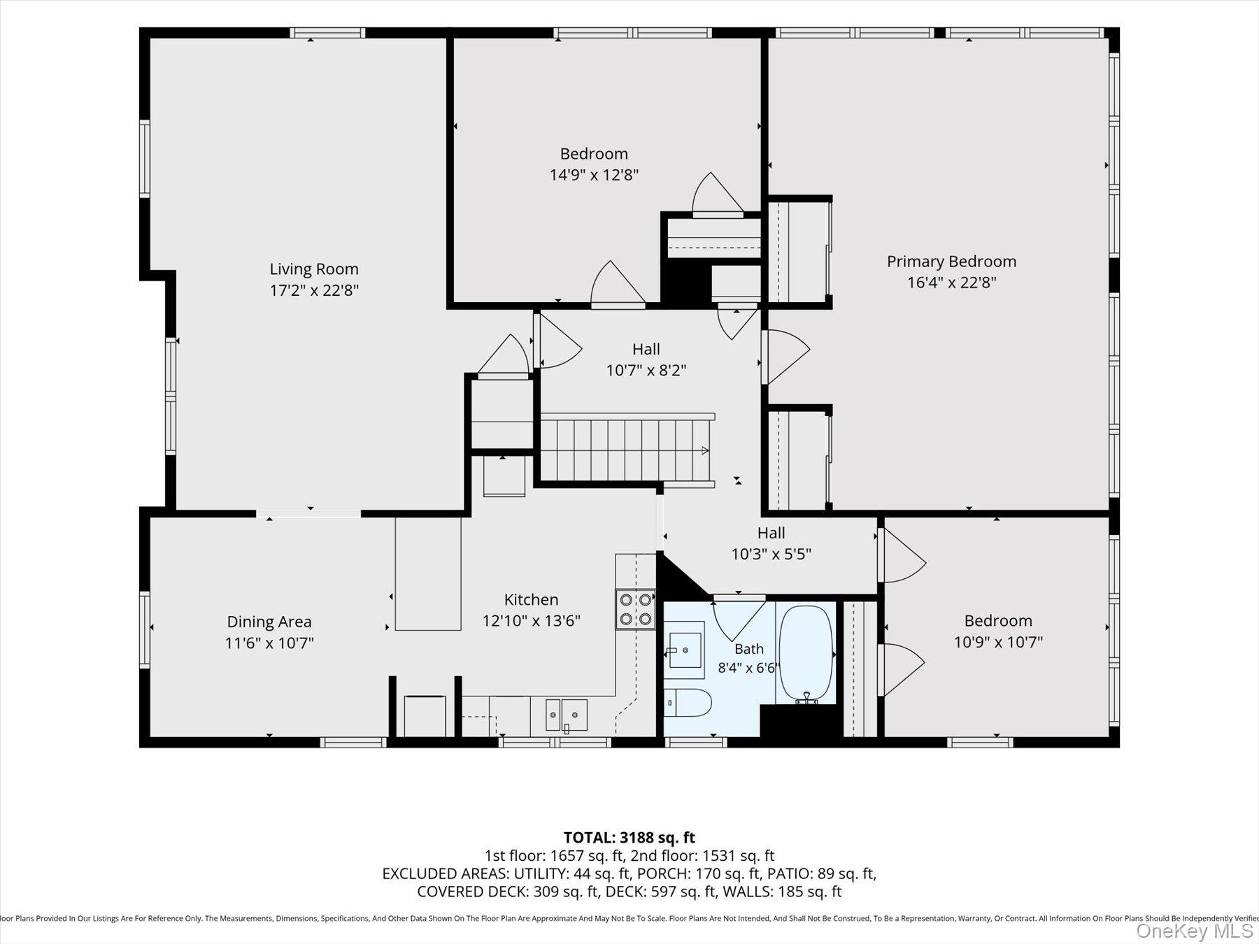 400 Roosevelt Avenue – For Sale photo 48