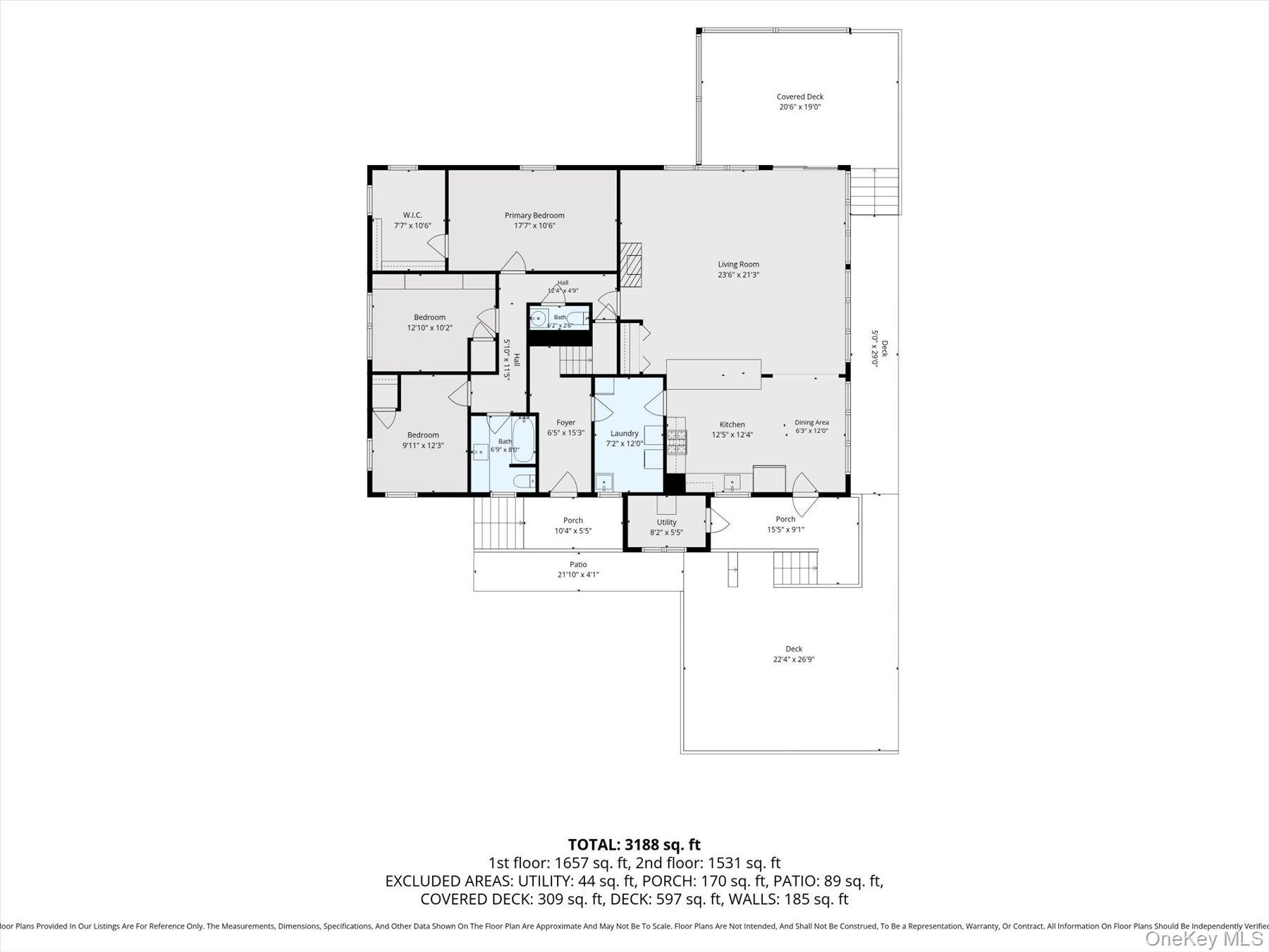 400 Roosevelt Avenue – For Sale photo 47