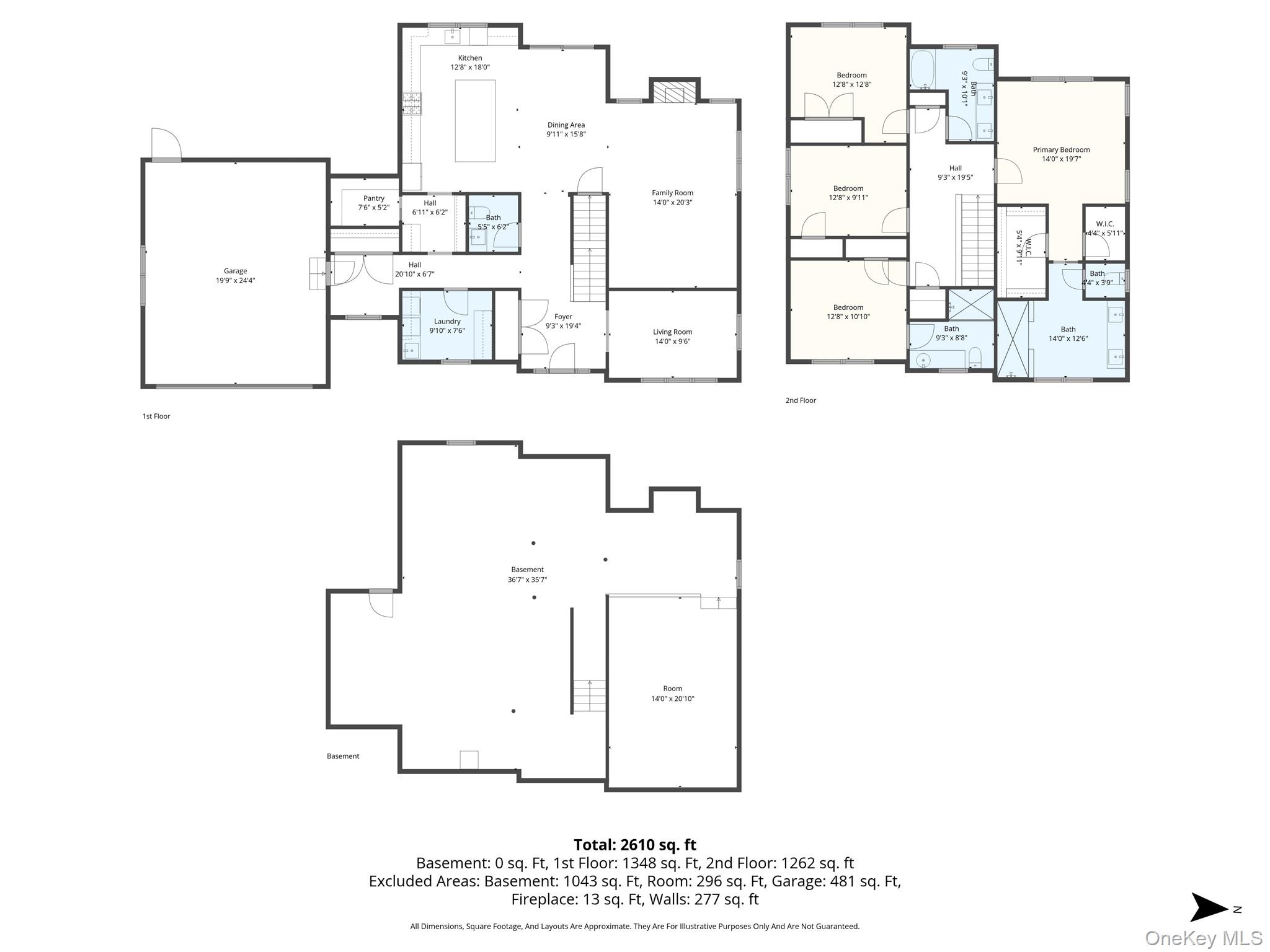 5 Jersey Avenue – For Sale photo 47