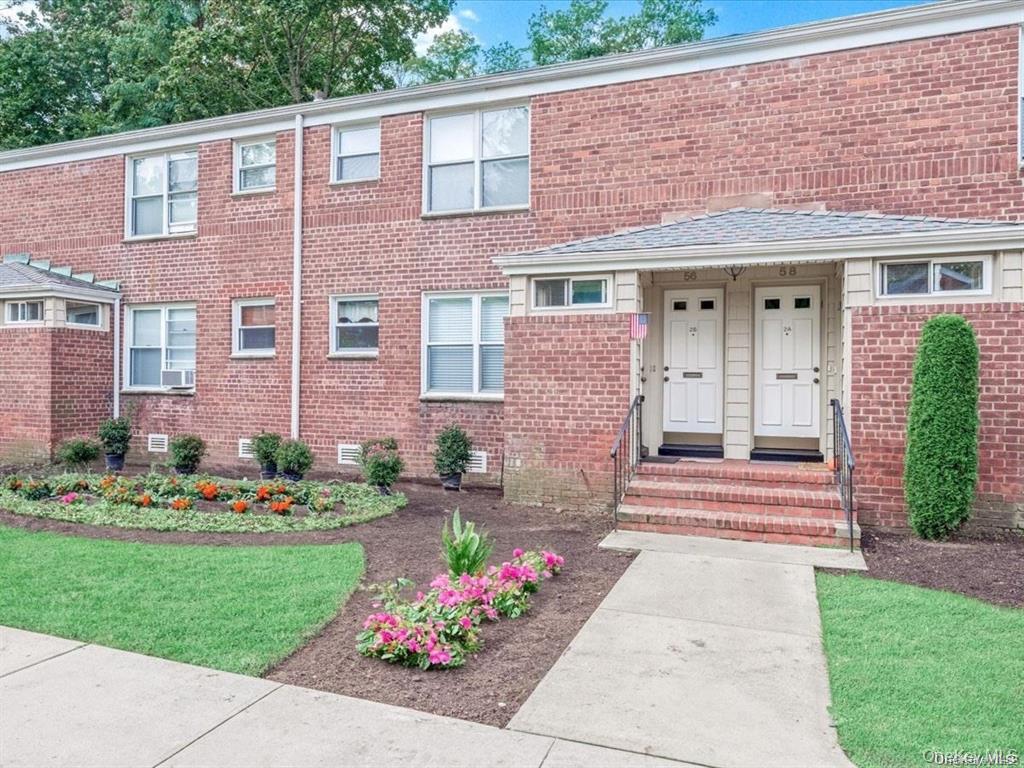 56 Edwards Street, Unit 2B