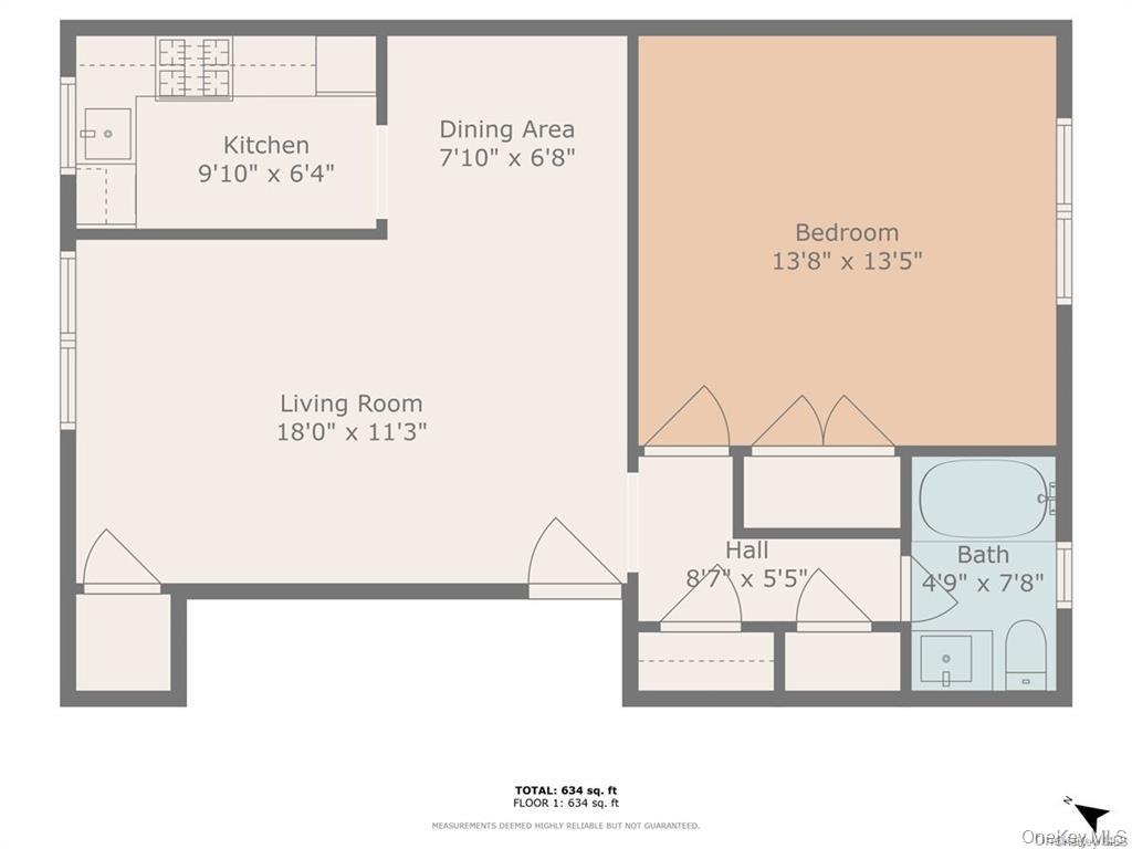 56 Edwards Street, Unit 2B photo 21