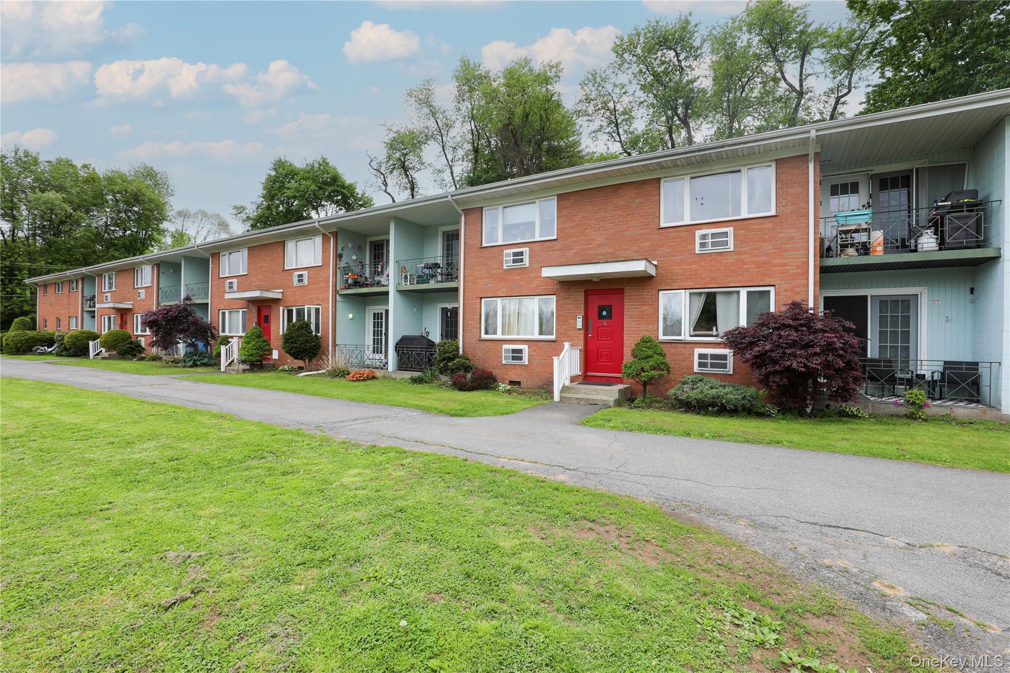30 Lamb Avenue, Unit 5c