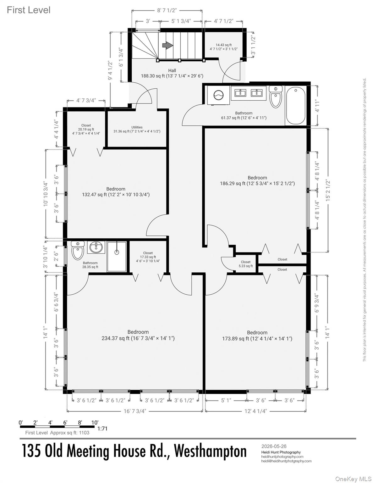 135 Old Meeting House Road – For Sale photo 40