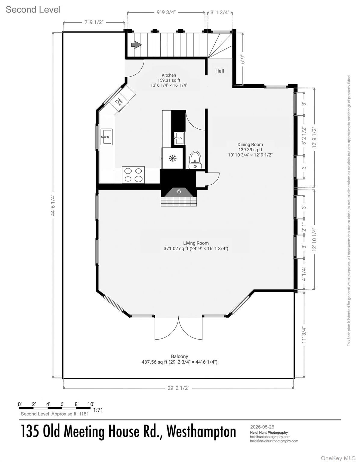 135 Old Meeting House Road – For Sale photo 41