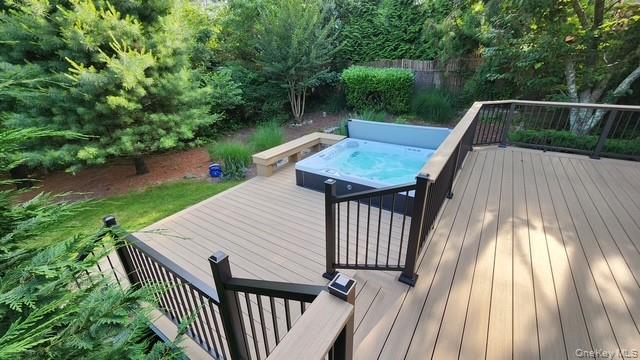 40 Hilltop Road – For Rent photo 16