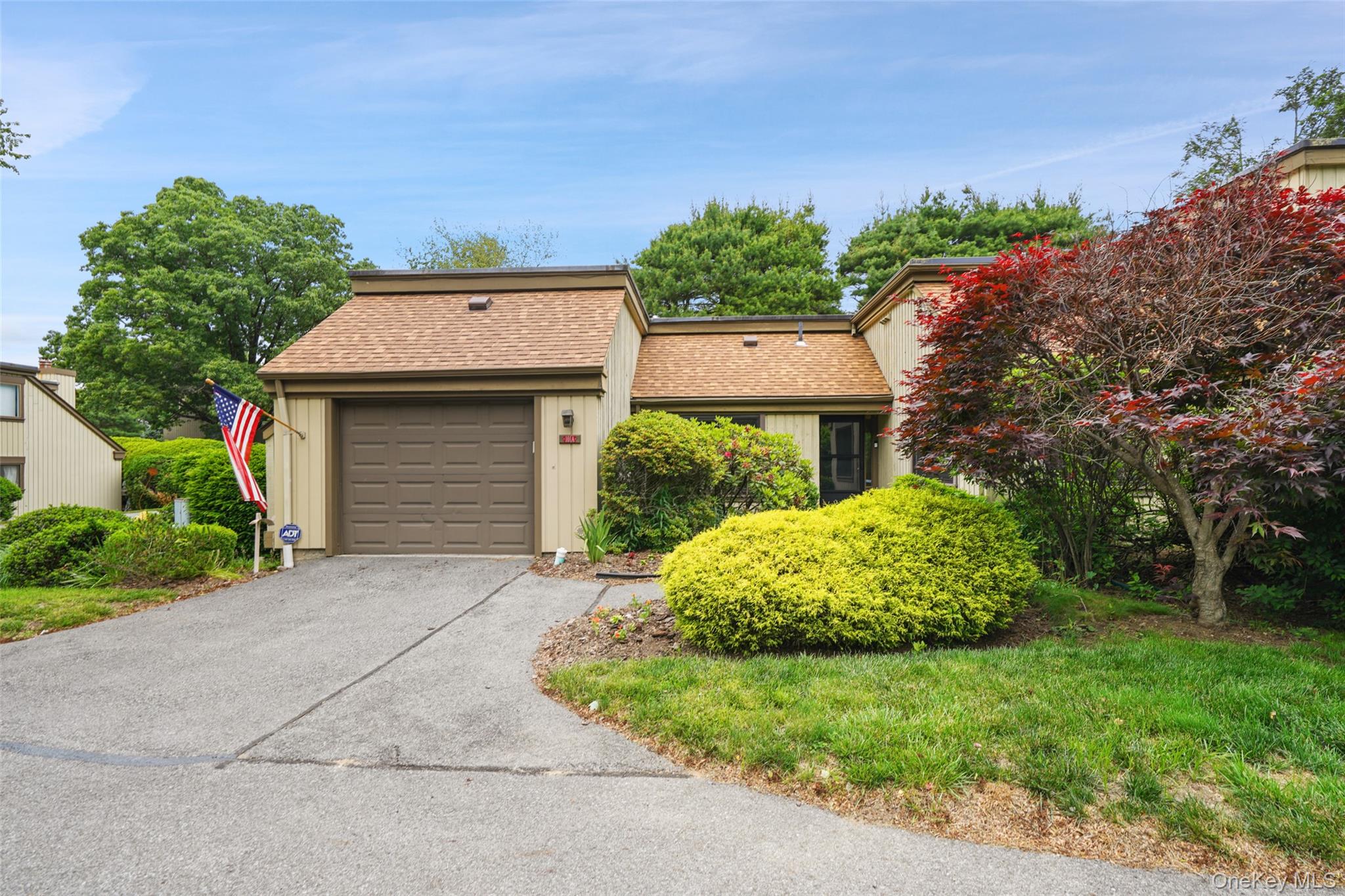 101 Heritage Hills Drive, Unit A