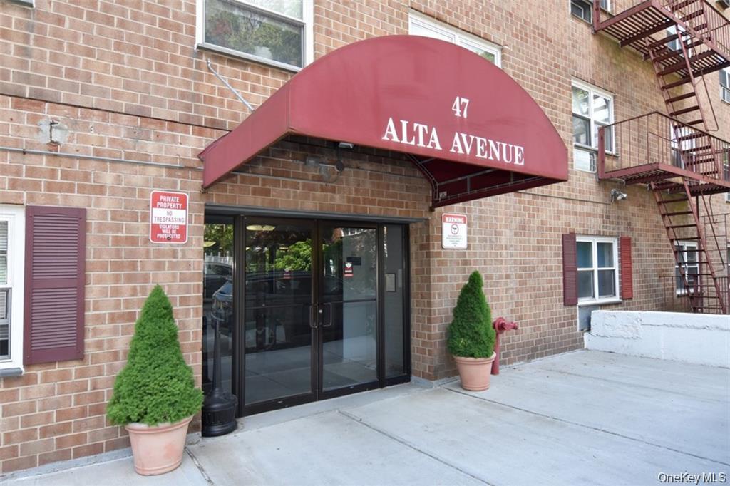 47 Alta Avenue, Unit 3C photo 3