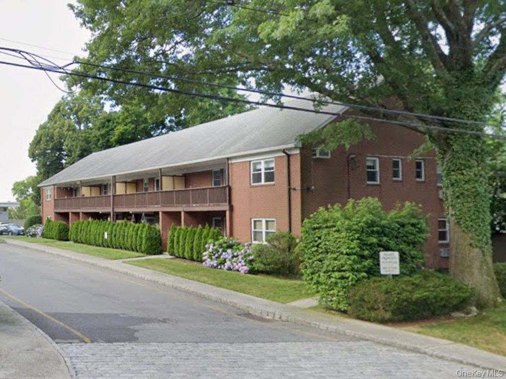 419 Tompkins Avenue, Unit 3