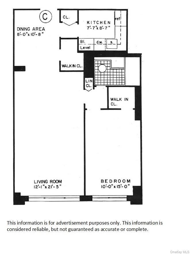 3333 Henry Hudson Parkway, Unit 18C photo 8