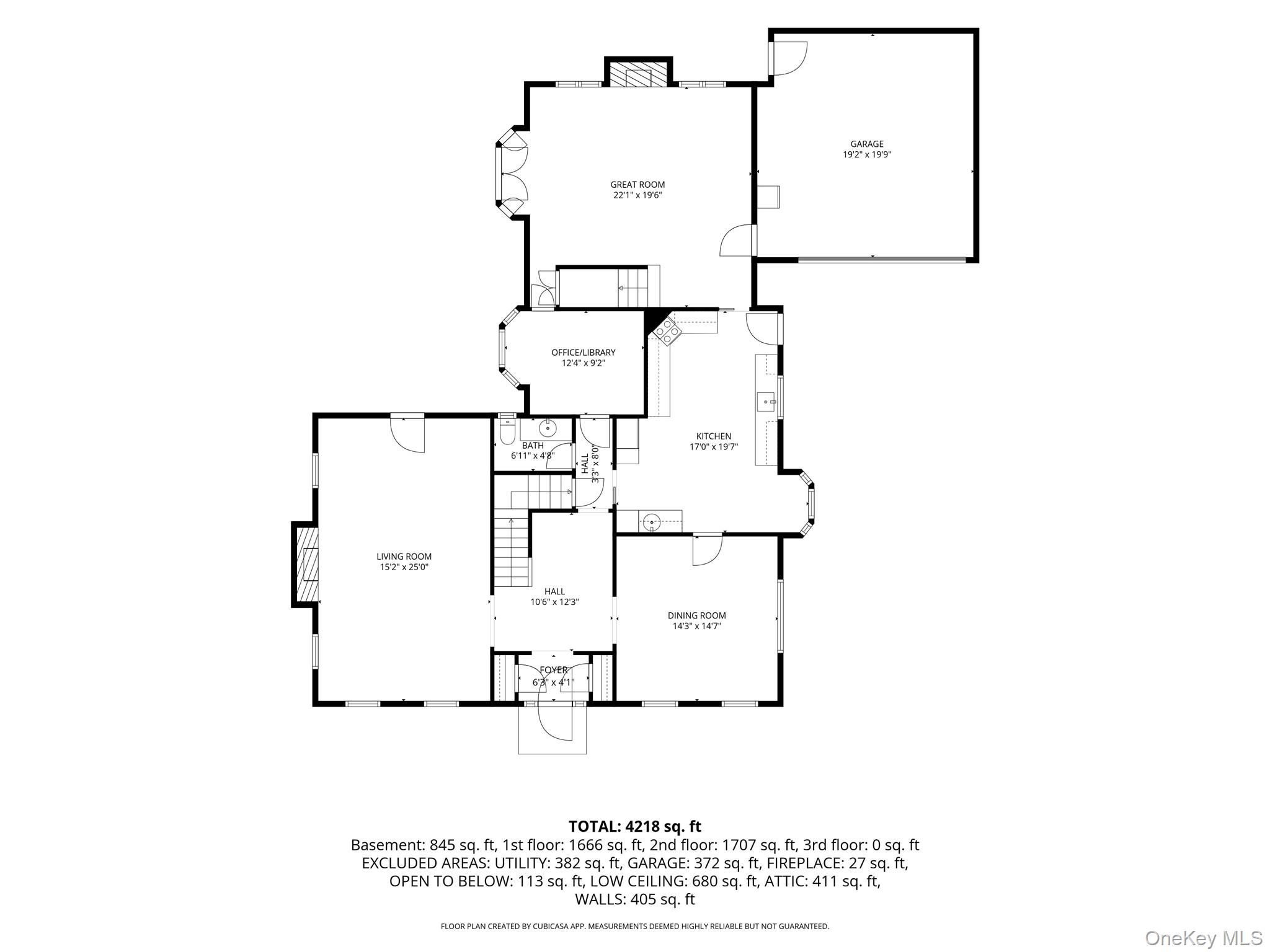 61 Mason Drive – For Sale photo 2