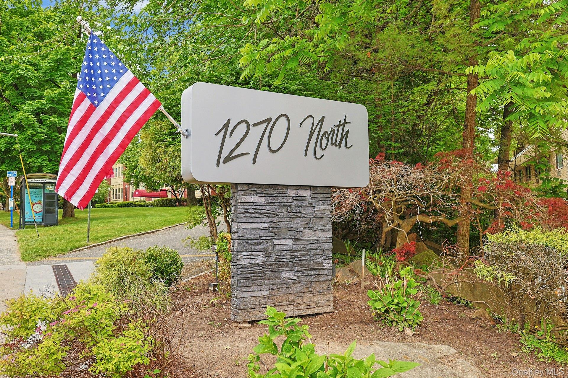 1270 North Avenue, Unit 1h