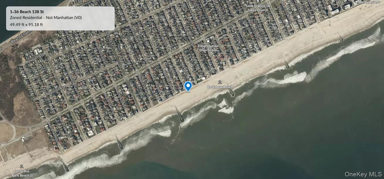 136 Beach 138th Street – For Sale photo 8