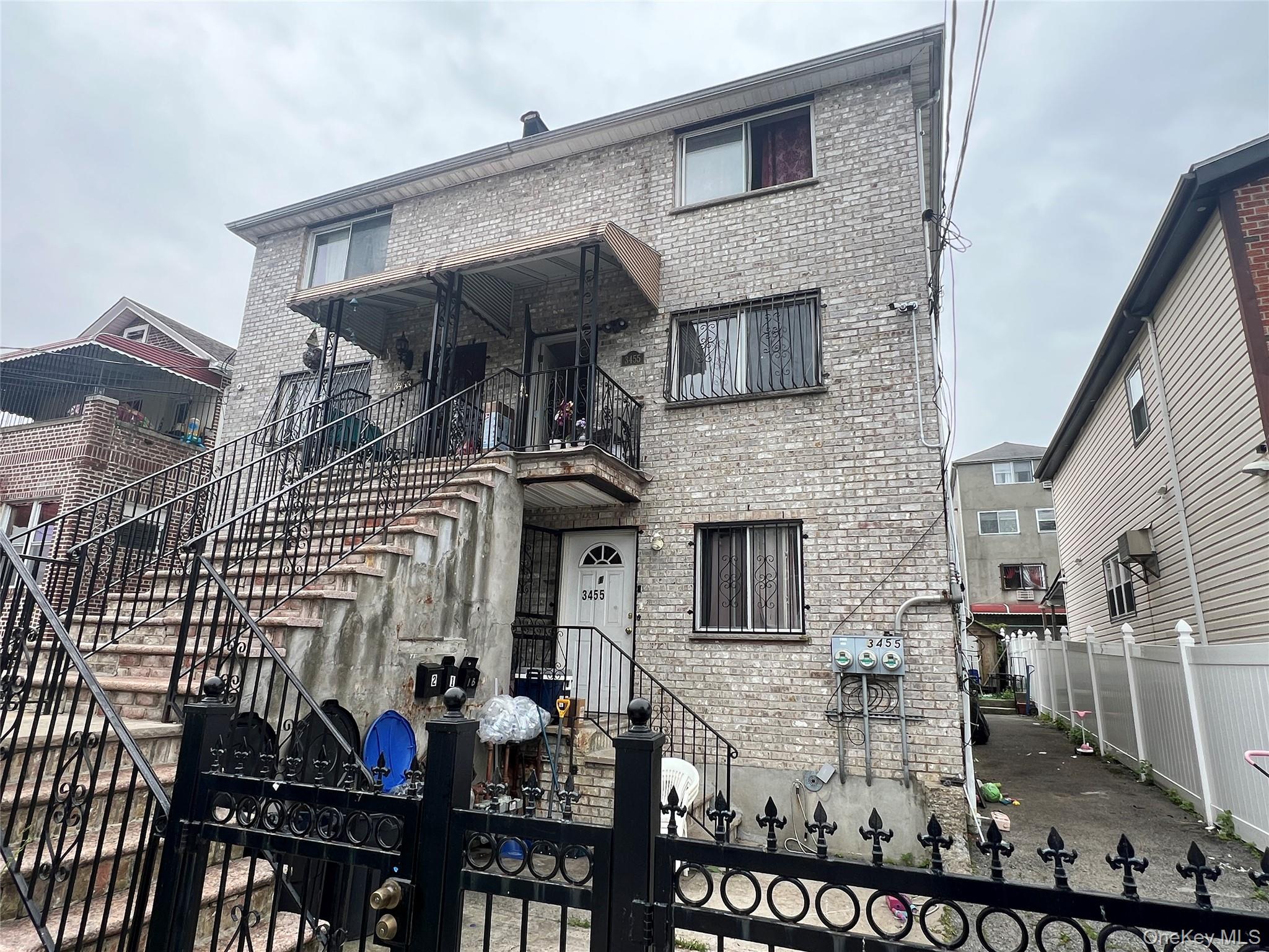 3455 Ely Avenue – For Sale