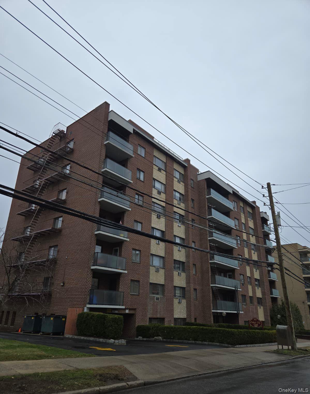 395 Westchester Avenue, Unit 4k