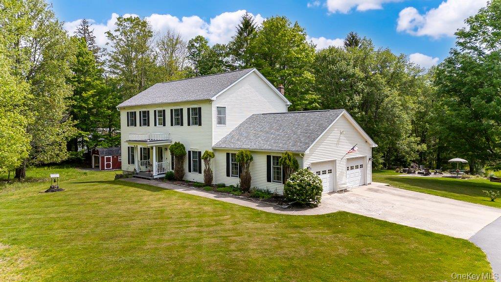 369 Grey Road – For Sale