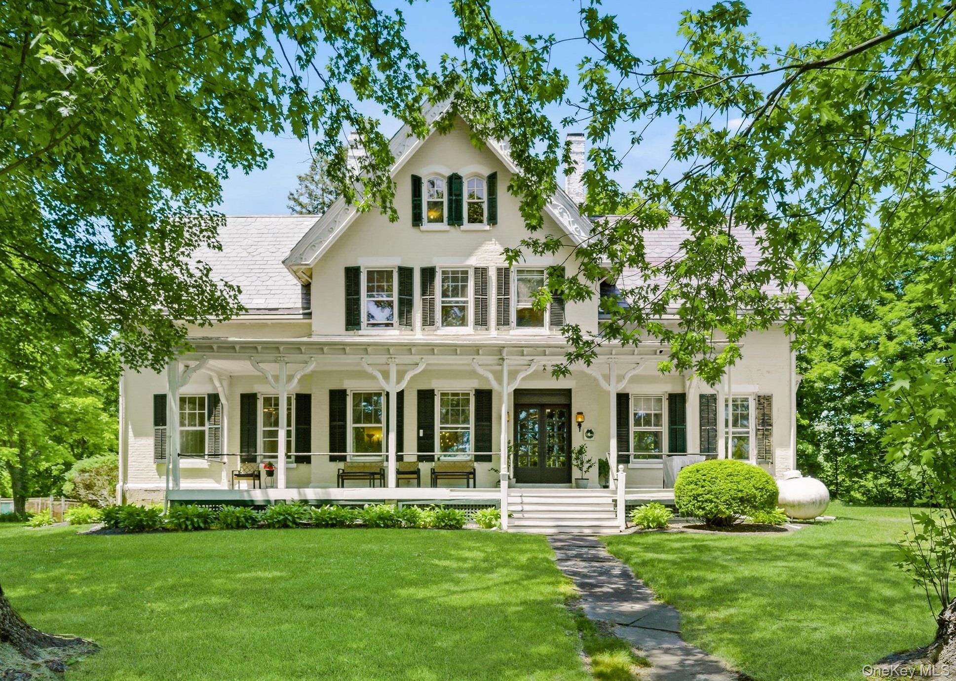 1 Oakland Avenue – For Sale