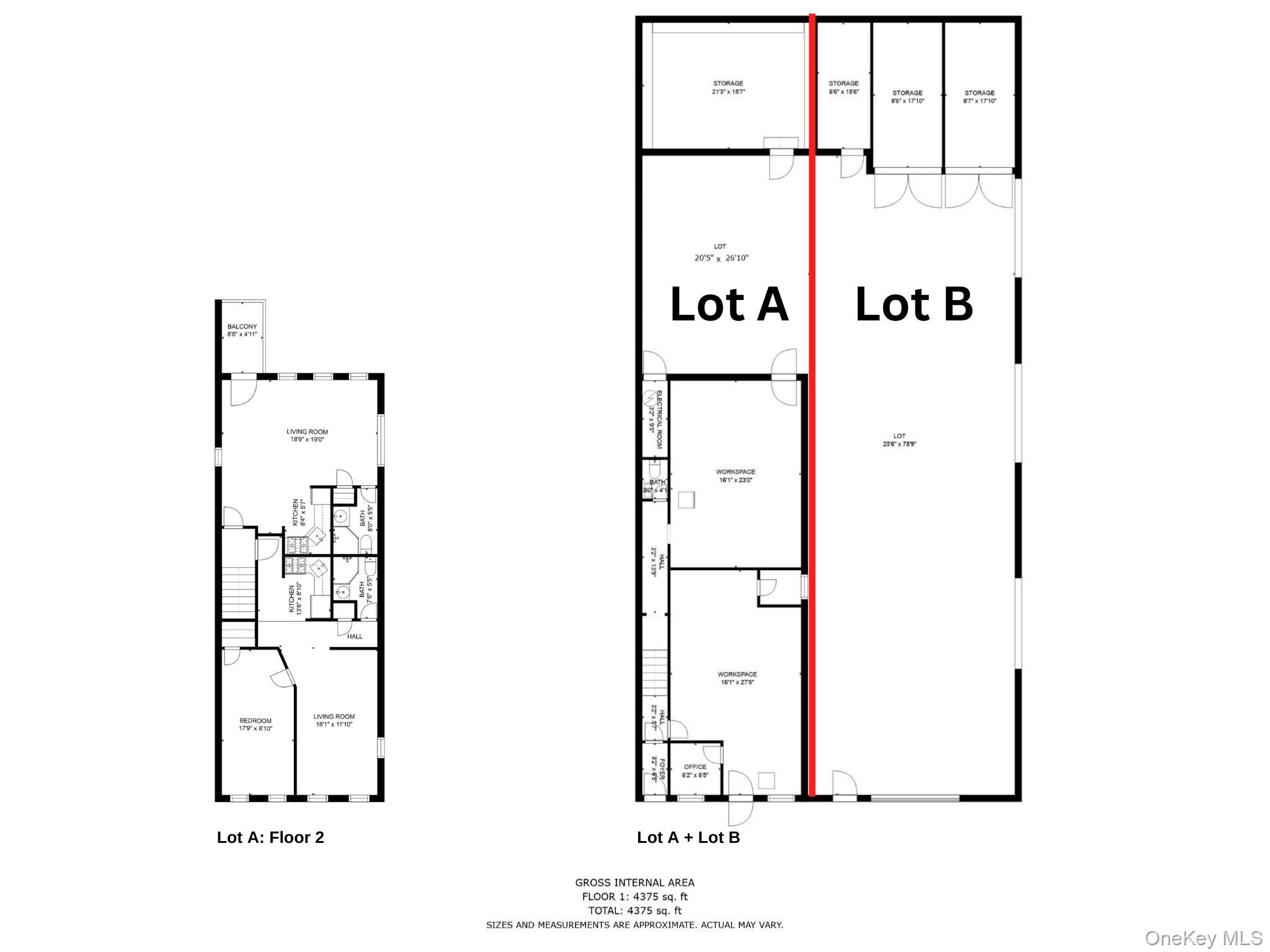 31-30 14th Street – For Sale photo 19