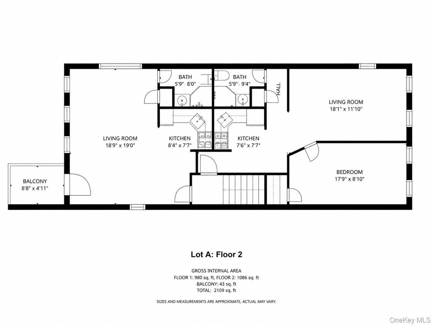 31-30 14th Street – For Sale photo 20
