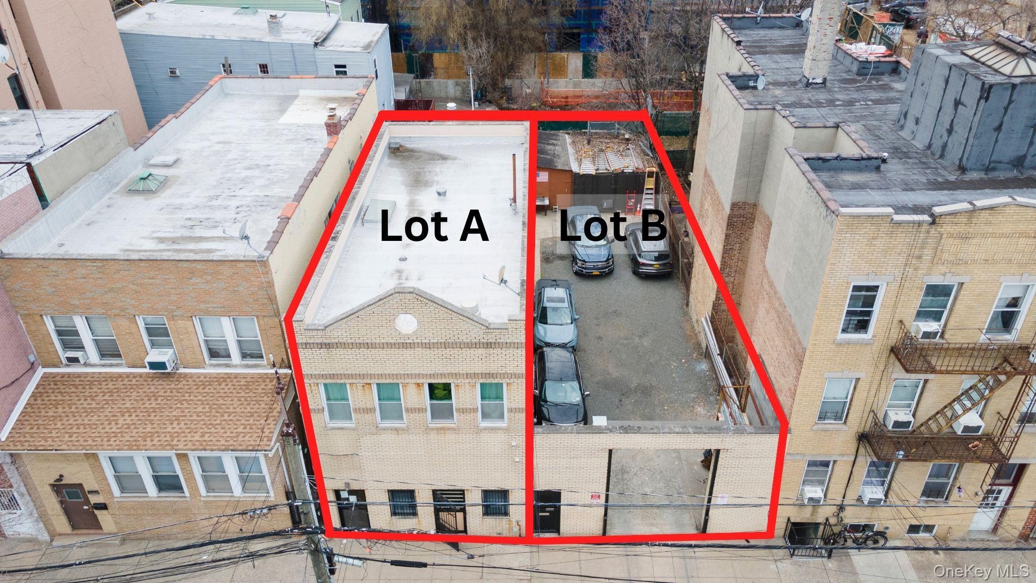 31-30 14th Street – For Sale photo 2