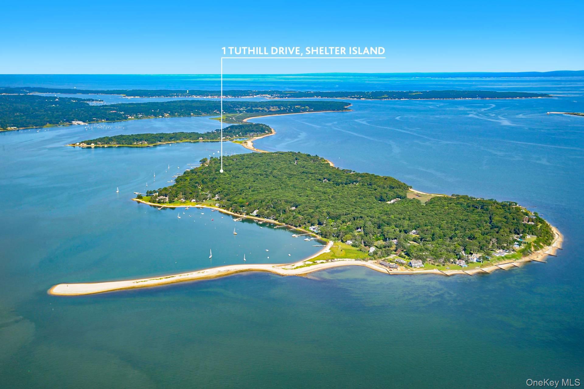 1 Tuthill Drive – For Sale