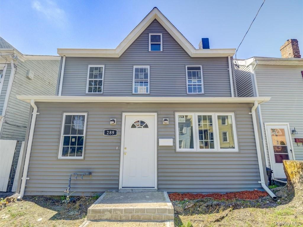 289 1st Street – For Sale