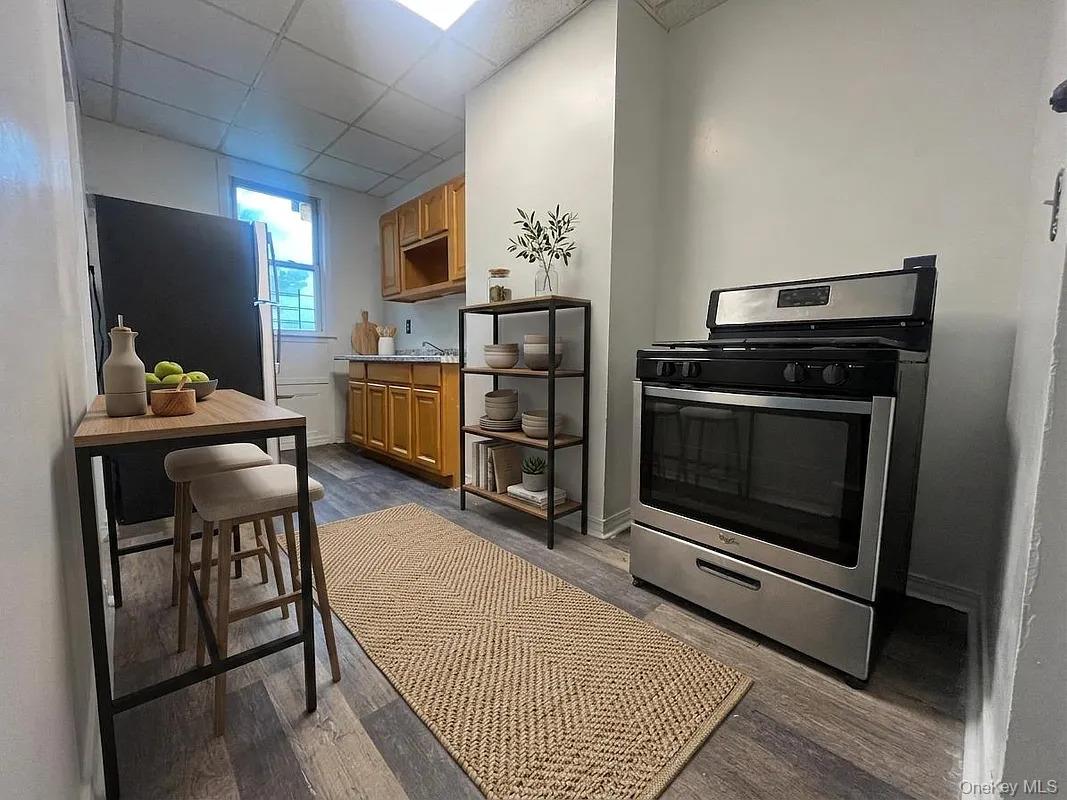 120 Norwood Avenue, Unit 3