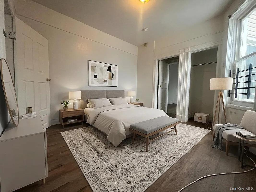 120 Norwood Avenue, Unit 3 photo 5