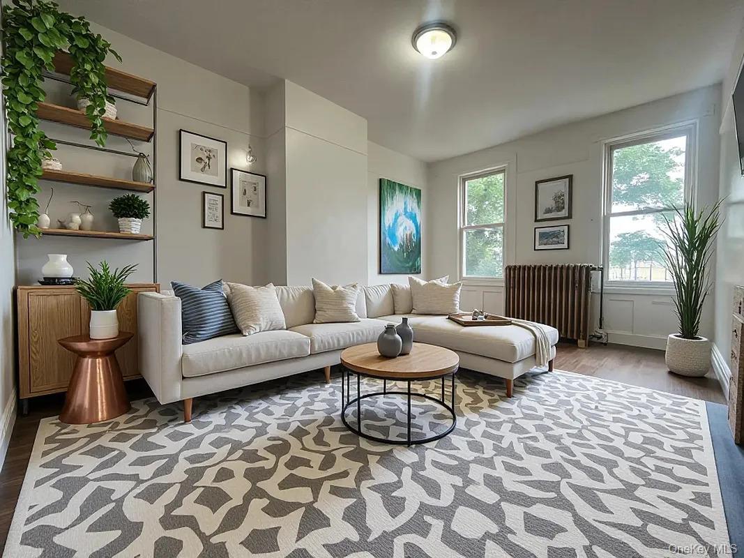 120 Norwood Avenue, Unit 3 photo 3